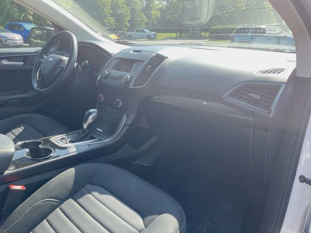 Used 2016 Ford Edge For Sale in Livonia, MI