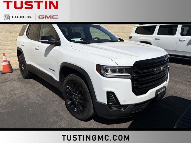 2023 GMC Acadia SLE FWD