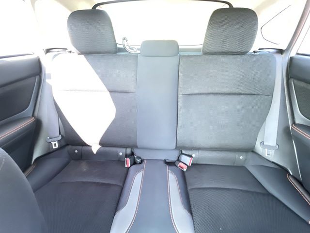 Used 2017 Subaru Crosstrek SUV
