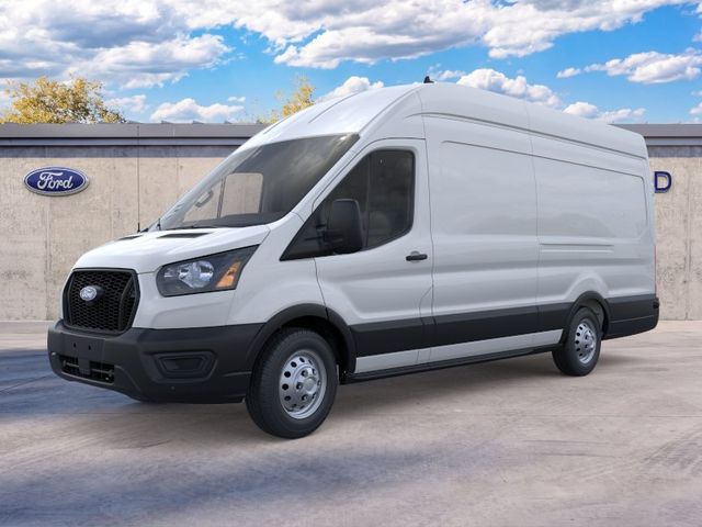 2026 Ford Transit-350 High Roof Cargo AWD - 0