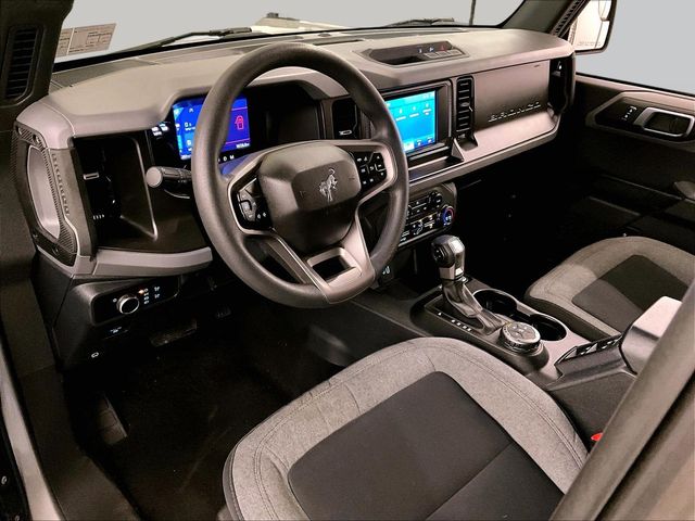 2023 Ford Bronco - 11