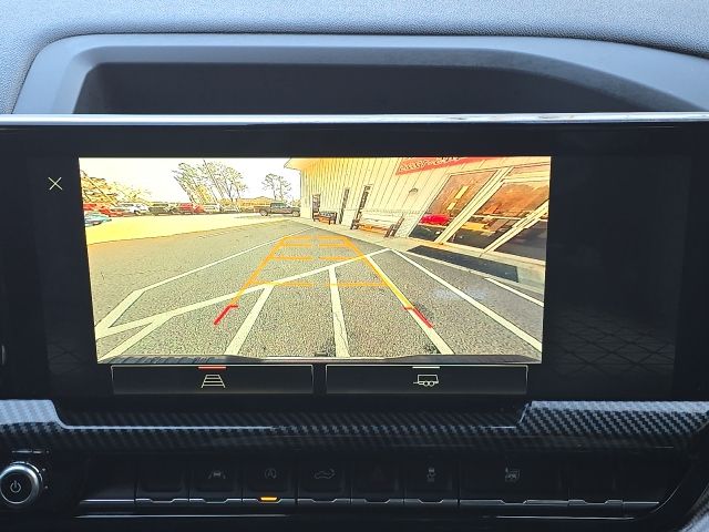 2022 GMC Sierra 1500 SLT:43863A