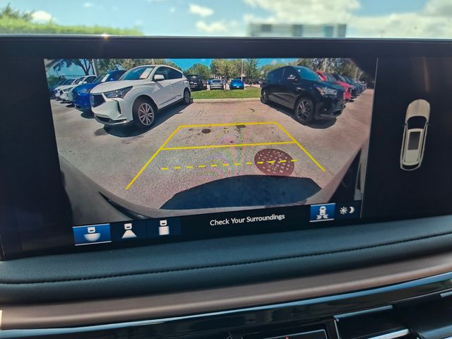 2025 Acura MDX - $42,887