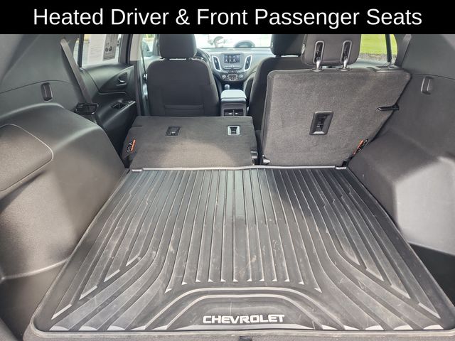 Used 2020 Chevrolet Equinox For Sale in Grove City, OH