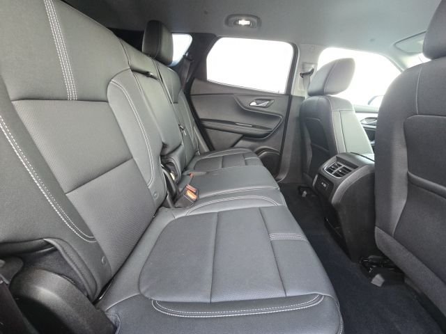 2024 Chevrolet Blazer LT:C02534