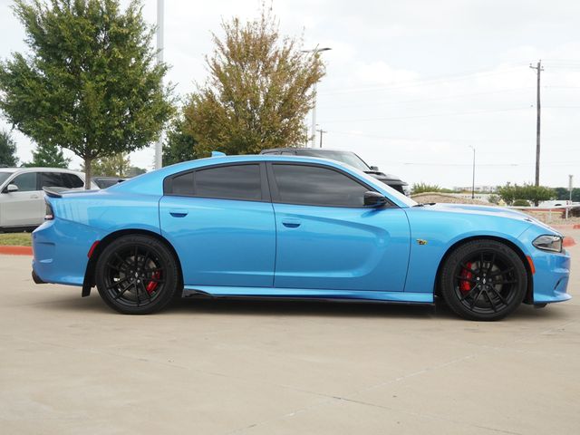 Used 2023 Dodge Charger Sedan
