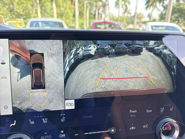 2026 Lexus RX - $63,998