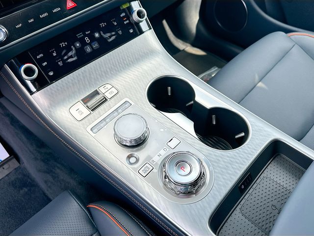 2026 Genesis GV70 Sport Prestige 15
