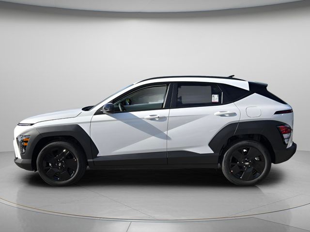 2027 Hyundai Kona