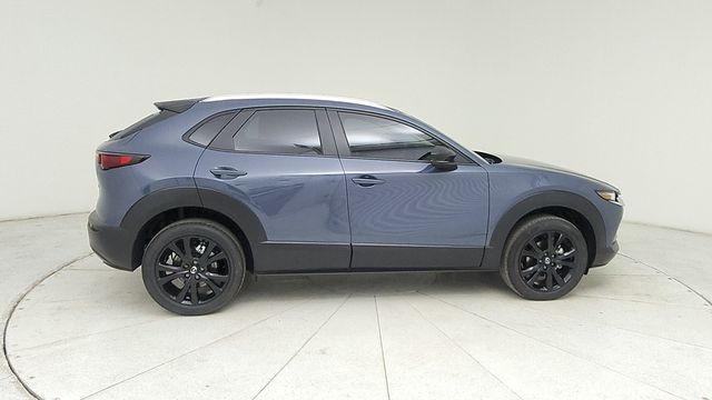 2026 Mazda CX-30 2.5 S Carbon Edition - 3