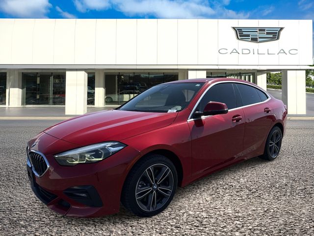2020 BMW 2 Series 228i xDrive Gran Coupe AWD