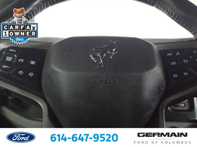 Certified Used 2023 Blue Ford Badlands image 25