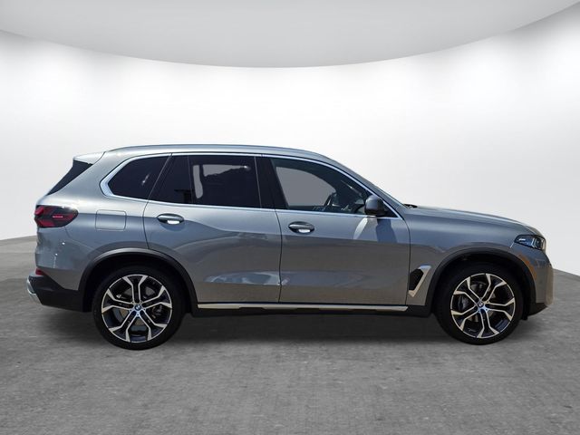 Used 2026 BMW X5 SUV
