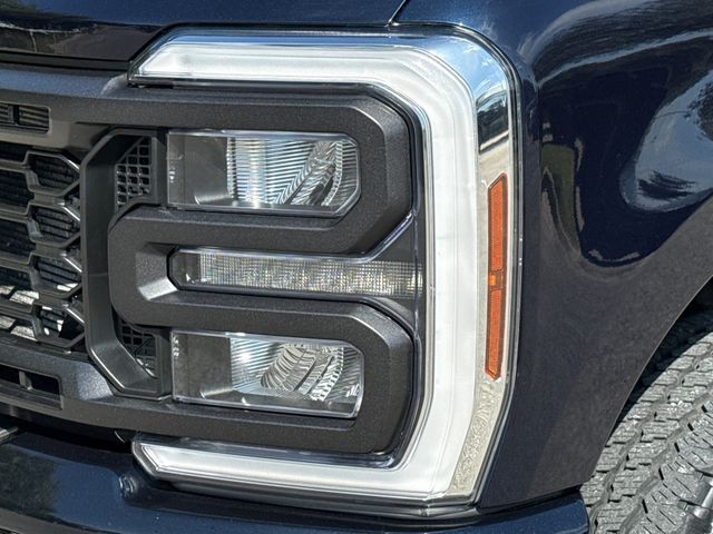 Used 2025 Ford F-250SD Truck