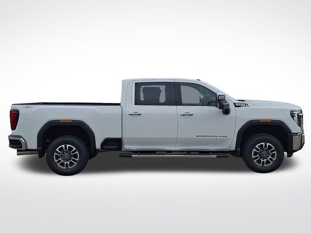 new 2026 GMC Sierra 2500HD car, priced at $83,020