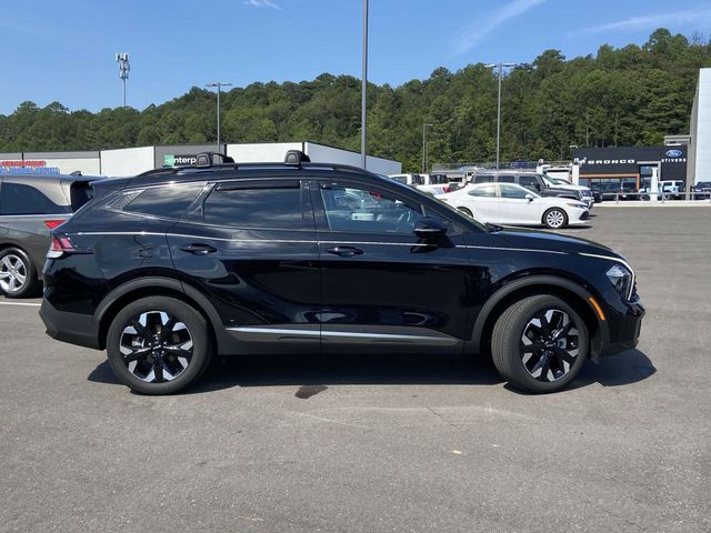 2023 Kia Sportage X-Line 2