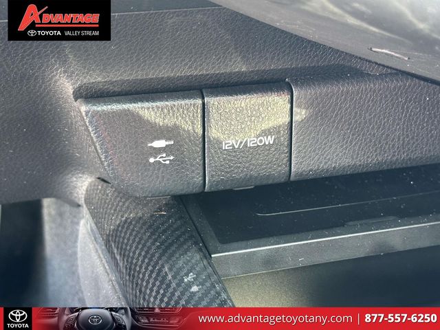 Used 2019 Toyota Camry Sedan