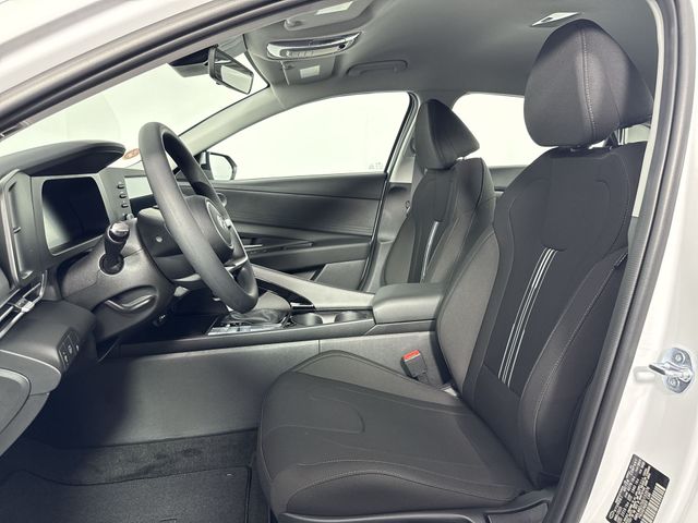Used 2025 Hyundai Elantra Hybrid For Sale in Indianapolis, IN