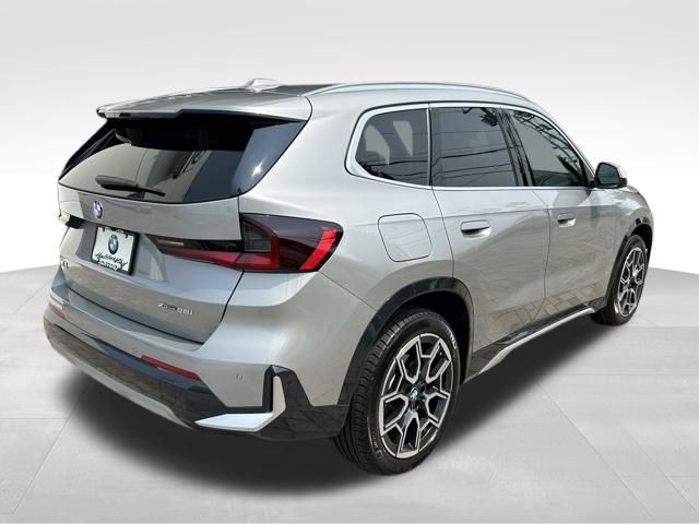 2023 BMW X1 xDrive28i 5