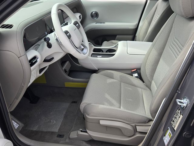 2027 Hyundai Palisade