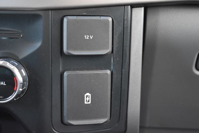 Used 2025 Ford F-150 Truck