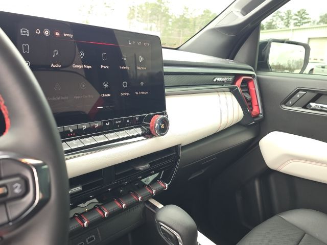 2023 GMC Canyon AT4X:C02547