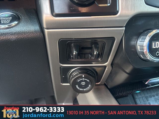 Used Car 2022 Ford F-250sd  Platinum For Sale Under $70,000 In San Antonio, Texas