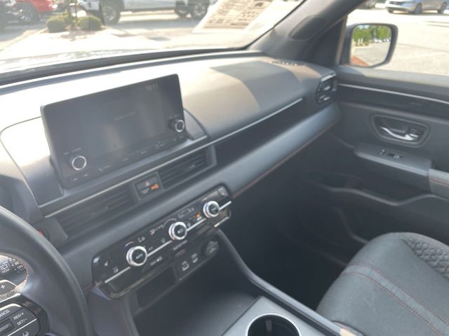 Used 2023 Honda Pilot SUV