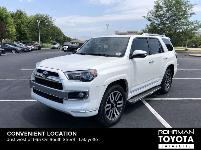 2015 Toyota 4Runner for sale in Chicago, IL