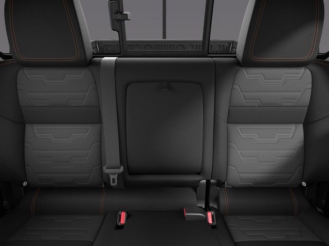 2026 Nissan Frontier PRO-X - Photo 16