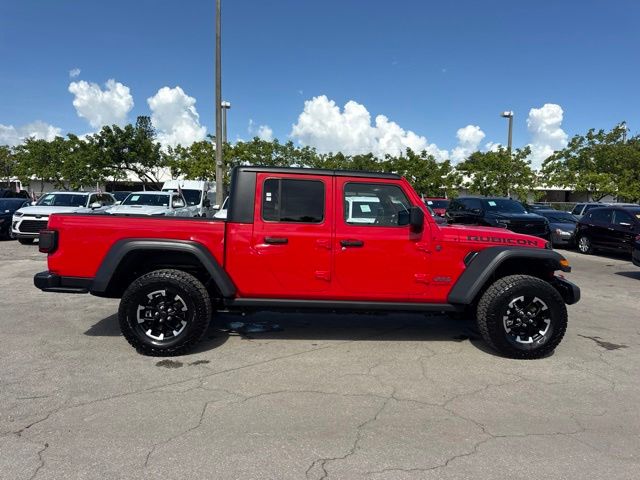 Used 2026 Jeep Gladiator Truck