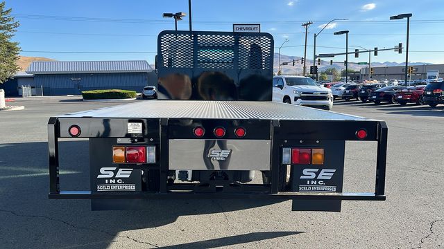 2025 Chevrolet 5500 XG LCF Gas  10