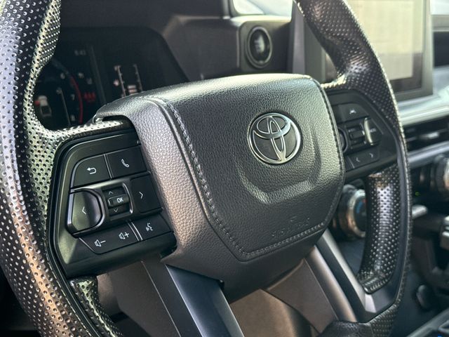 Used 2025 Toyota Tacoma Truck