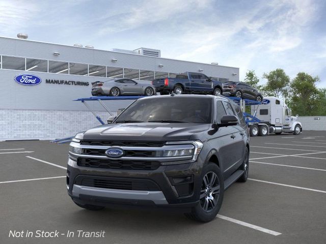 2024 Ford Expedition Max XLT 3