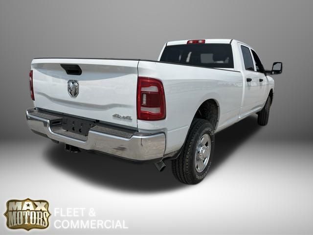 2024 Ram 2500 Tradesman 8