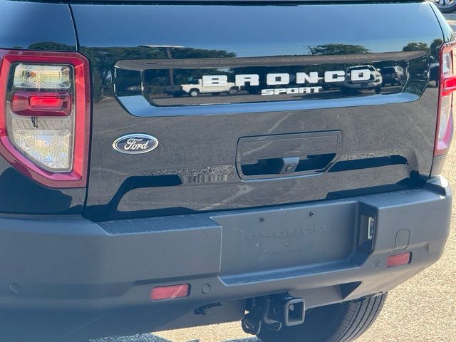 Used 2023 Ford Bronco Sport SUV