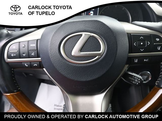 2019 Lexus RX 350L 19