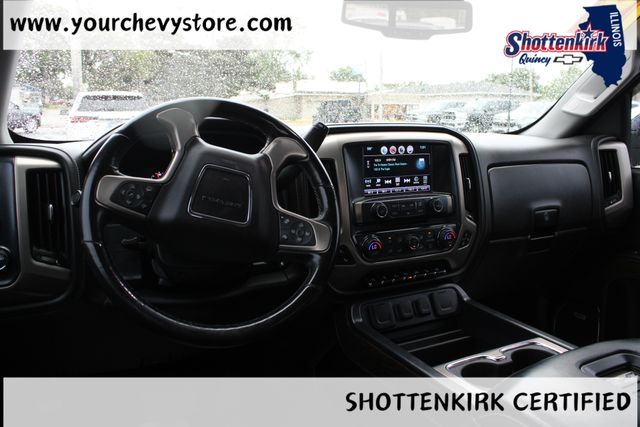 Used 2018 GMC Sierra 1500 Truck
