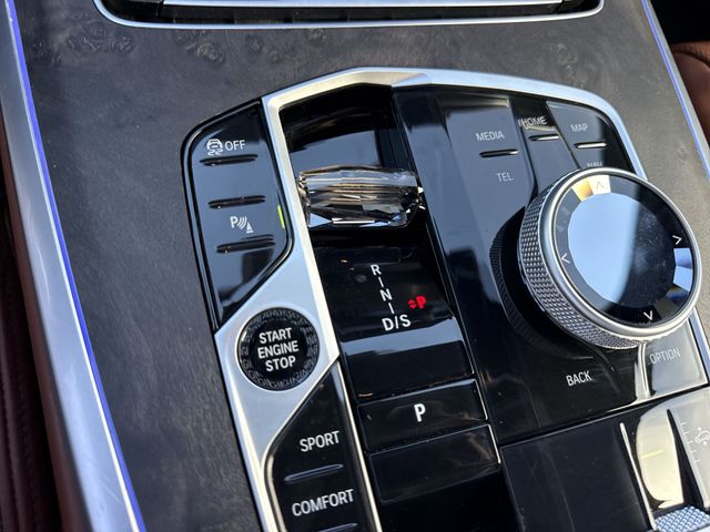 Used 2024 BMW X7 SUV