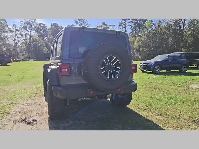 2026 Jeep Wrangler 4-Door Moab 392 4x4