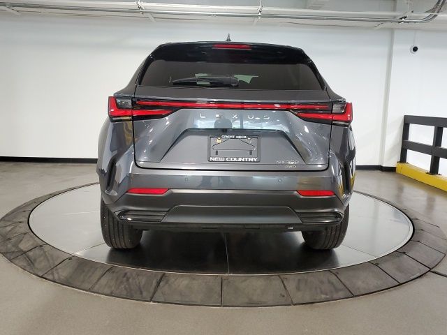 Used 2023 Gray Lexus 350 Premium image 9