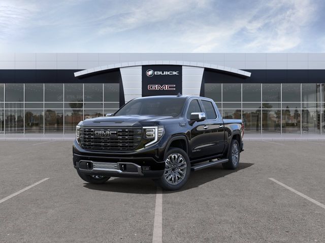 2024 GMC Sierra 1500 Denali Ultimate 8