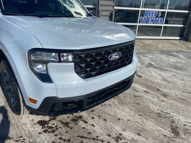 2026 Ford Maverick XLT - 4
