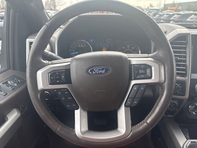 used 2018 Ford F-150 car, priced at $30,388