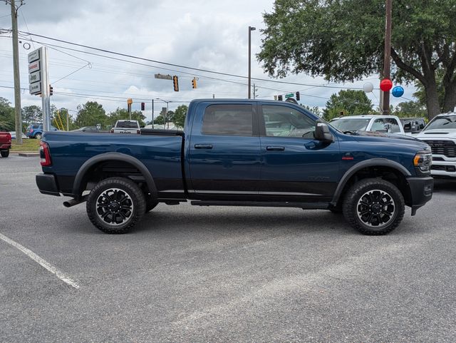 2023 Ram 2500 Rebel