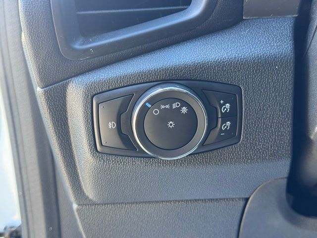 2020 Ford EcoSport SES