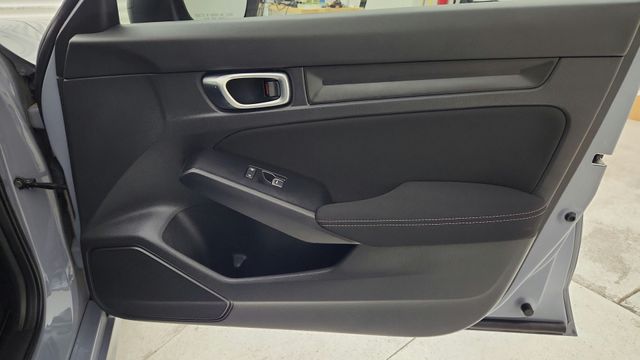 2023 Honda Civic Sport  at Don McGill Toyota