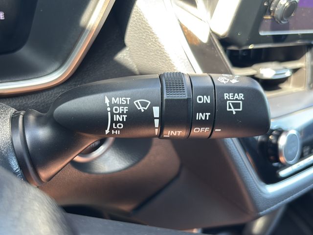 Used 2023 Toyota Corolla Cross SUV