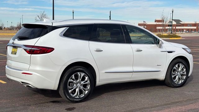 2021 Buick Enclave AWD Avenir