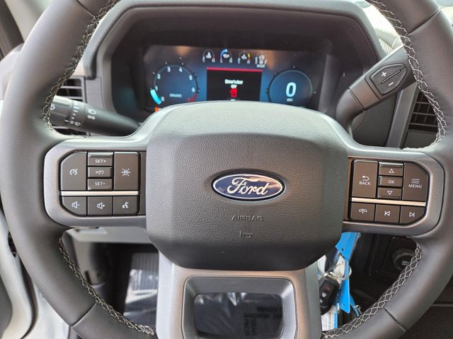 New 2026 Ford F-150 SuperCab 6.5' Box XLT